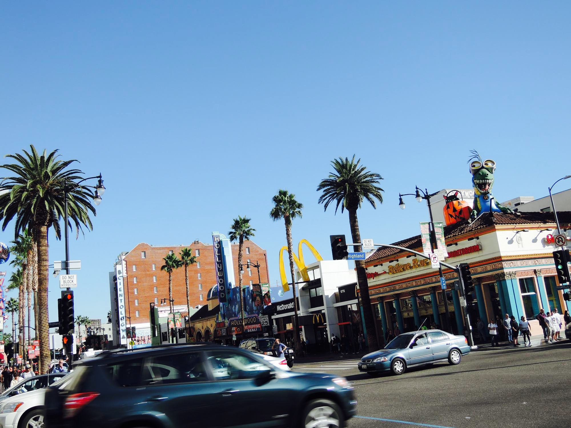 洛杉矶市吉尼斯世界纪录博物馆攻略-吉尼斯世界纪录博物馆门票价格