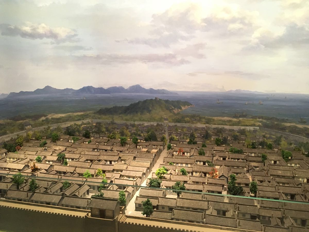 烟台开埠陈列馆