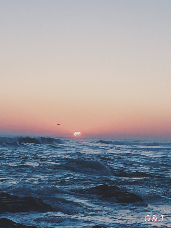 G和J的韩国Healing旅行