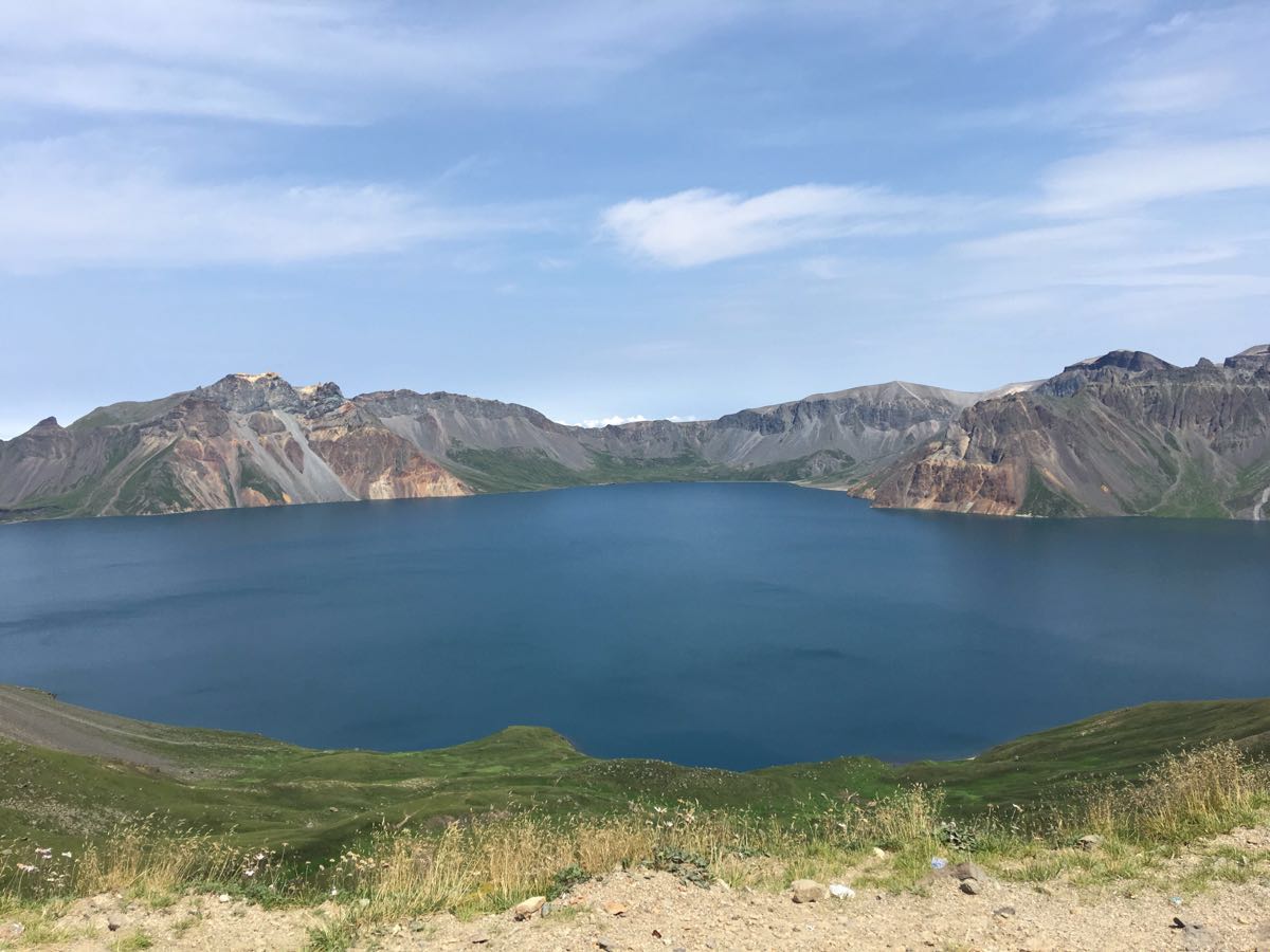 长白山西坡30天气预报_(长白山西波天气预报15天)