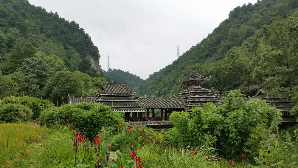小车河城市湿地公园