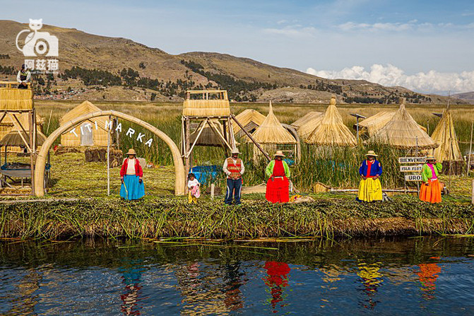 南美之行--(一)秘鲁签证攻略