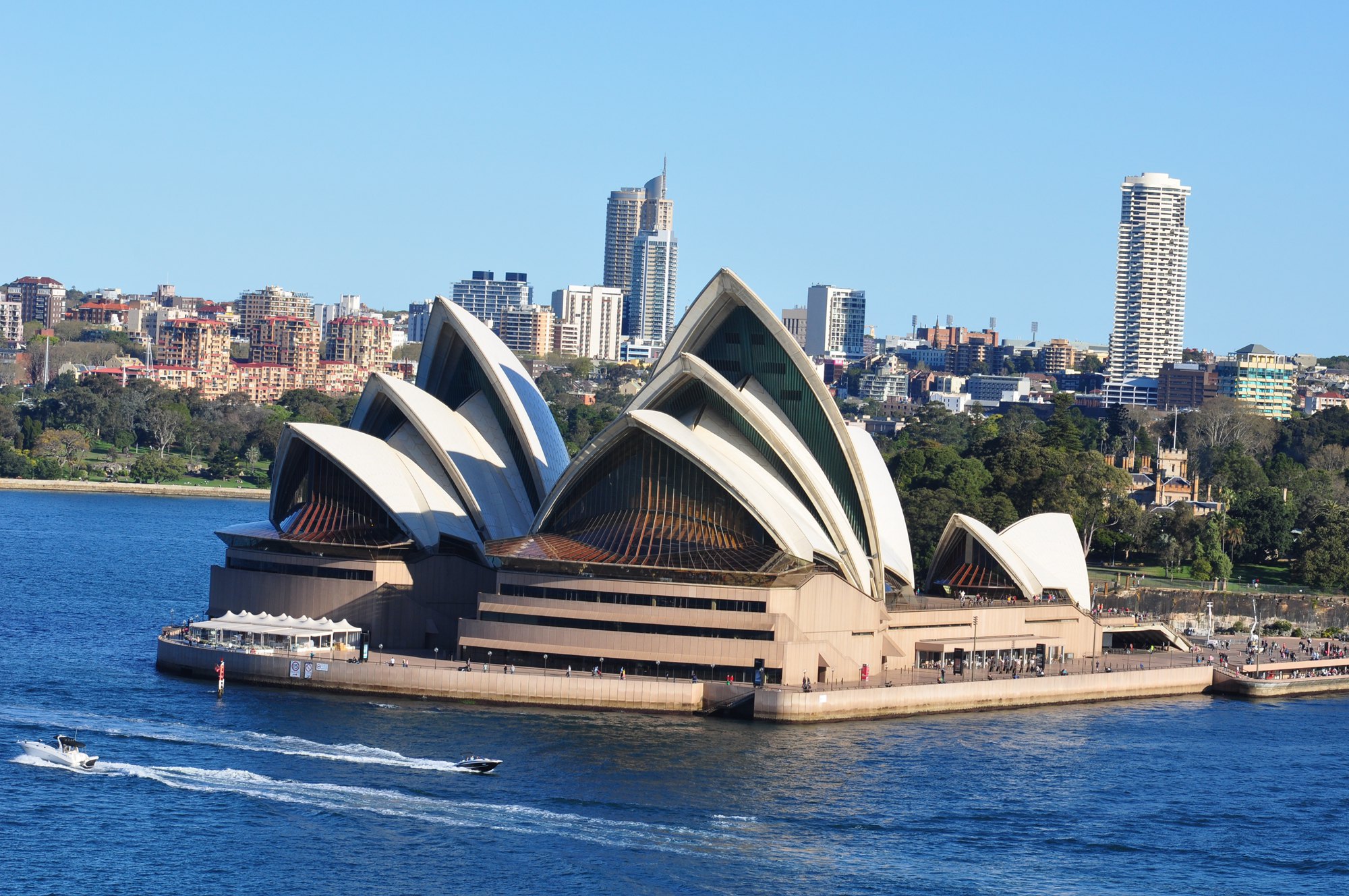 2019海德公园_旅游攻略_门票_地址_游记点评,悉尼旅游景点推荐 - 去哪儿攻略社区