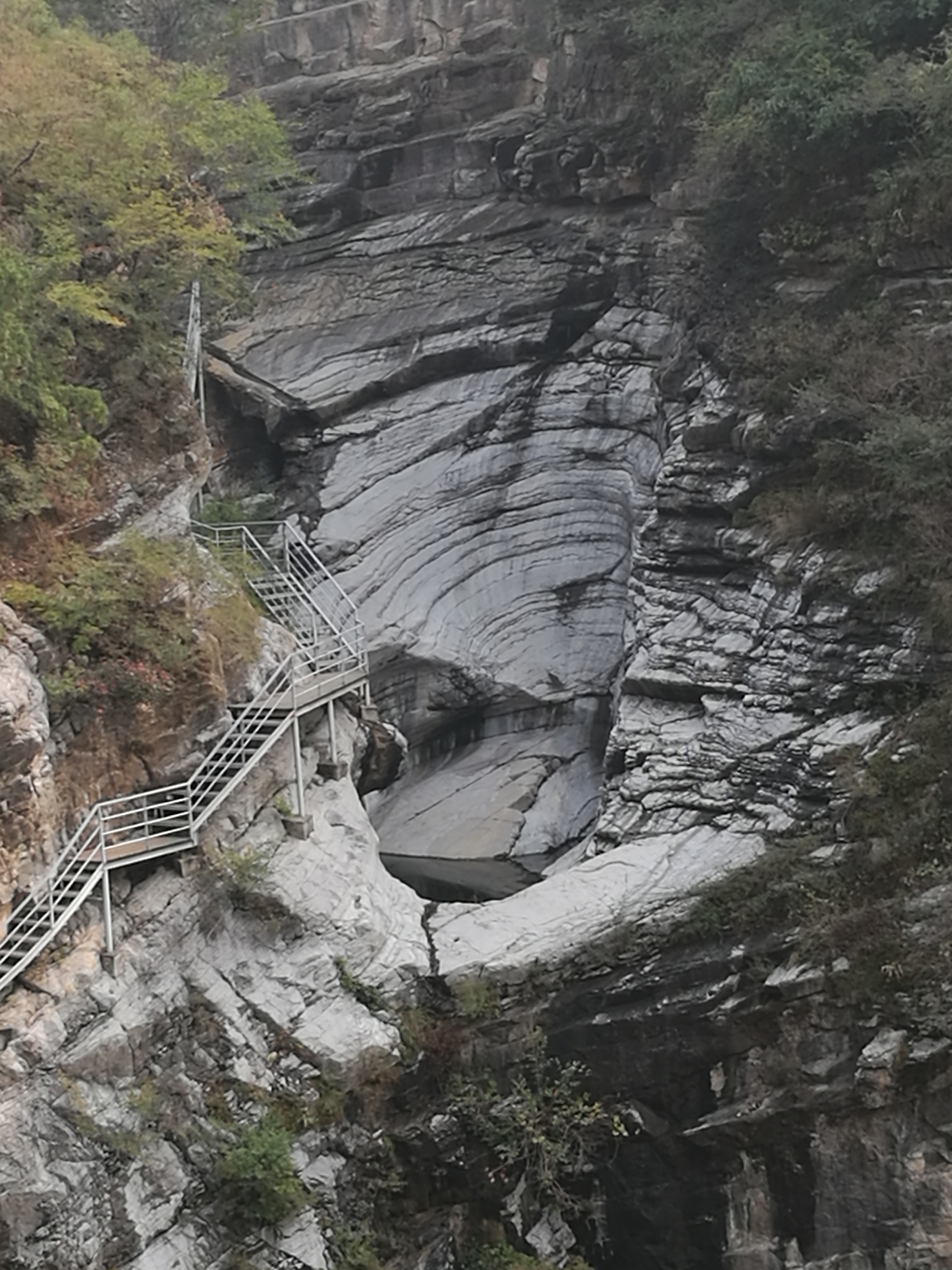 芦子水天璇景区