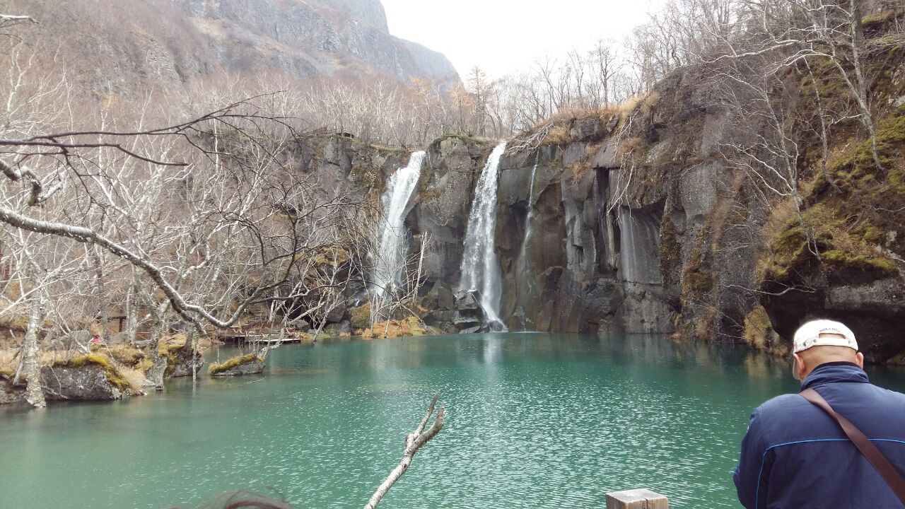 2019綠淵潭_旅遊攻略_門票_地址_遊記點評,長白山池北旅遊景點推薦