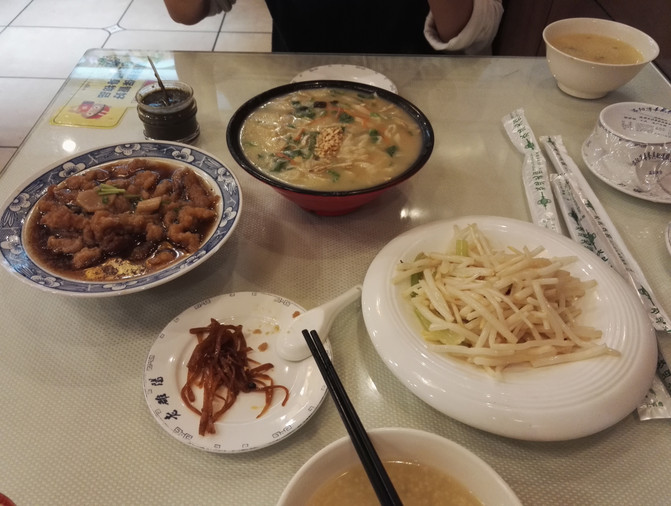 2016国庆7天假期北京石家庄出发夫妻自驾游河