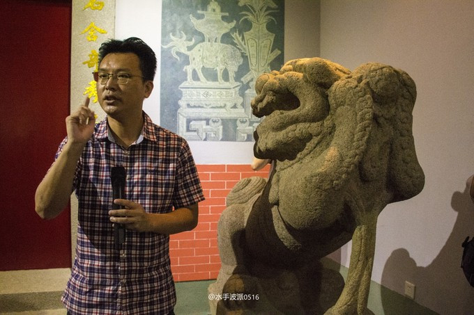 【石狮验客】乐园玩奇幻茂险,古城品狮情画意 - 游记攻略【携程攻略】