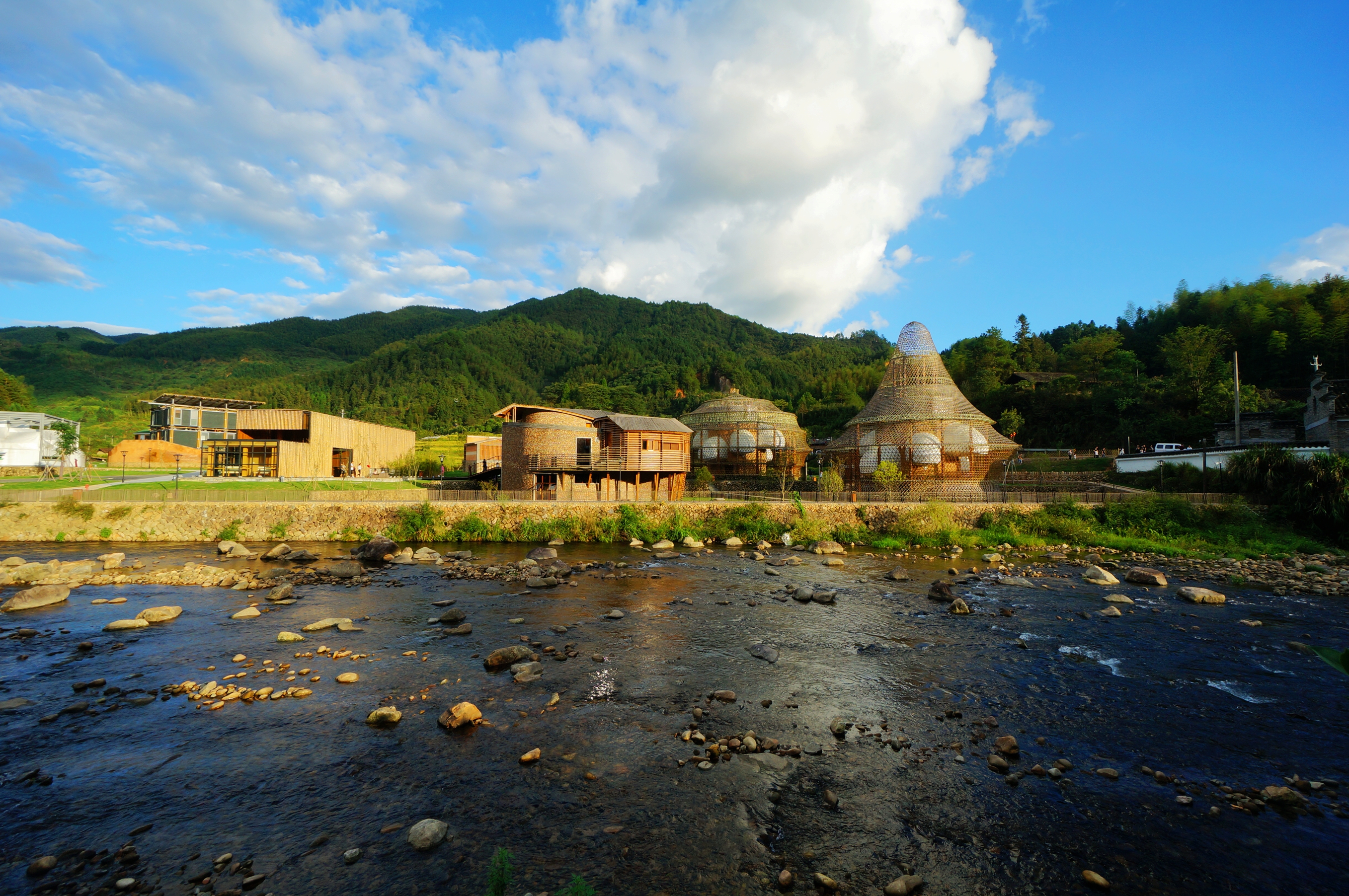 龙泉"不灭窑火"宝溪龙窑攻略,龙泉"不灭窑火"宝