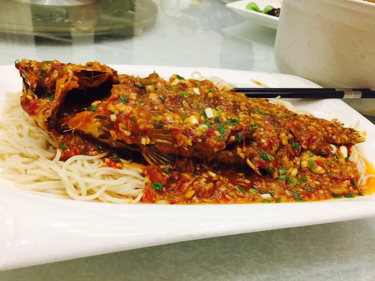 【携程美食林】上海梅龙镇酒家(总店)餐馆,在携程上定了这家店的十人