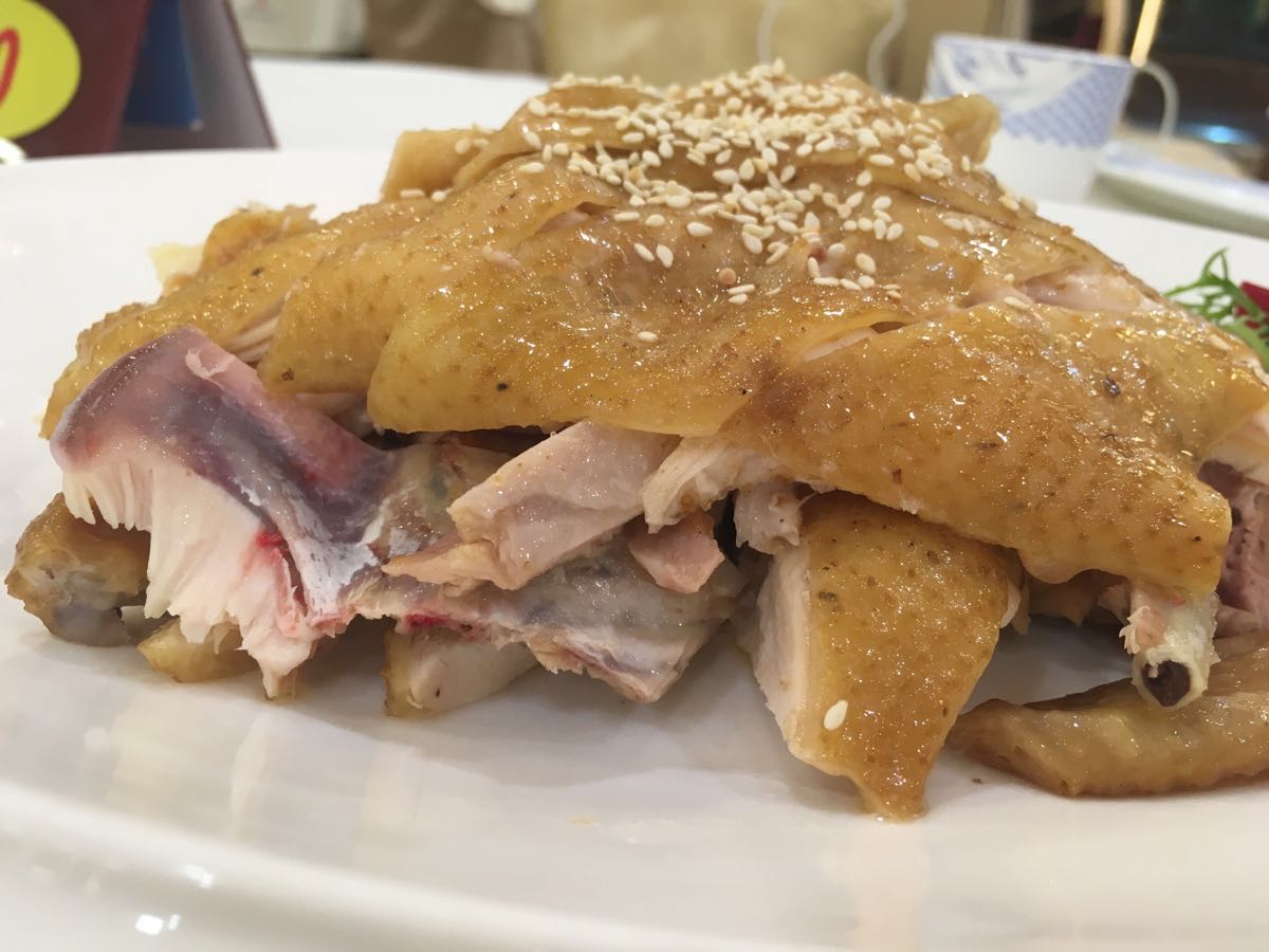 【携程美食林】广州鸿星海鲜酒家(艺都店)餐馆,海珠广场华厦大酒店的