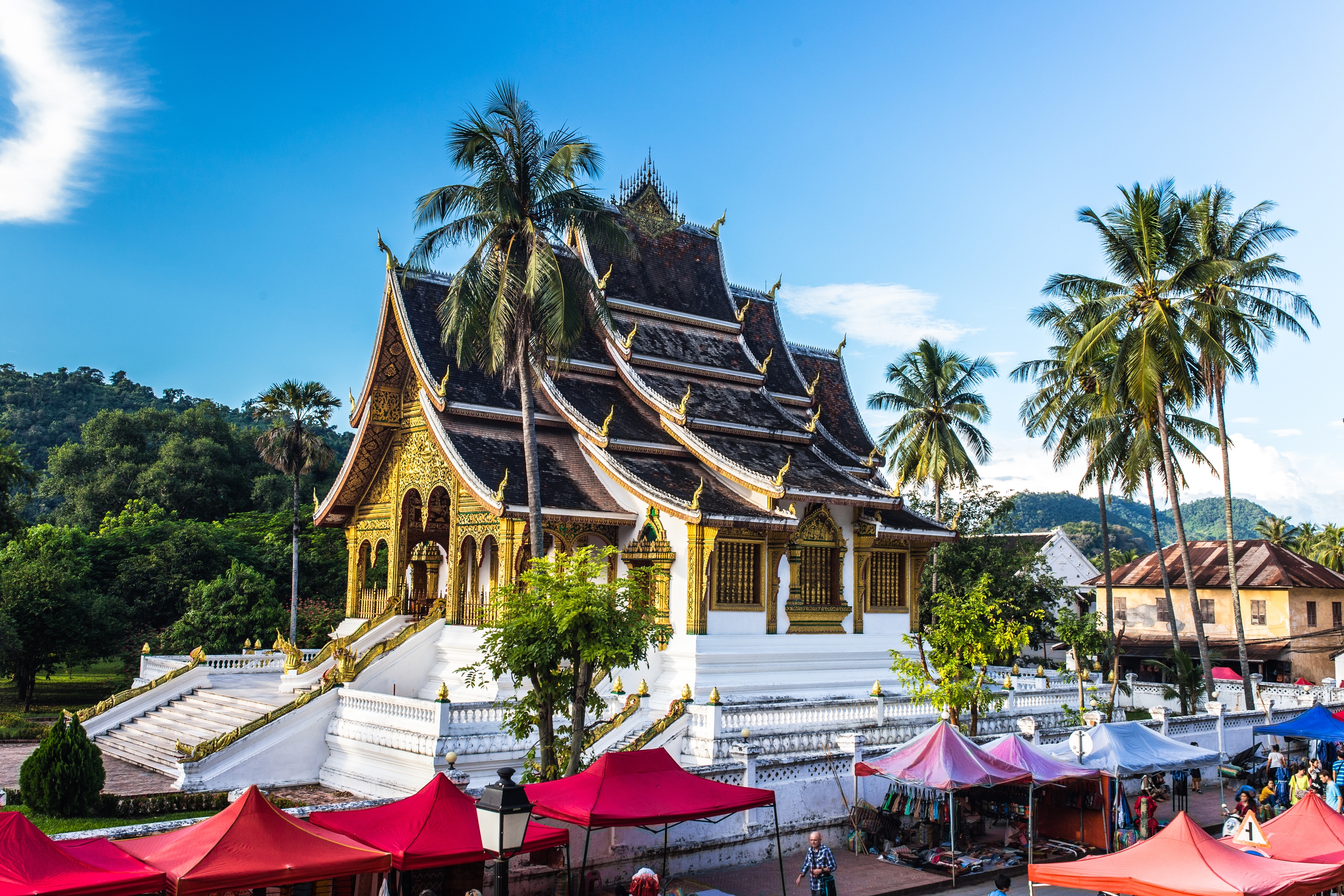 琅勃拉邦瑰丽酒店预订及价格查询,Rosewood Luang Prabang_八大洲旅游