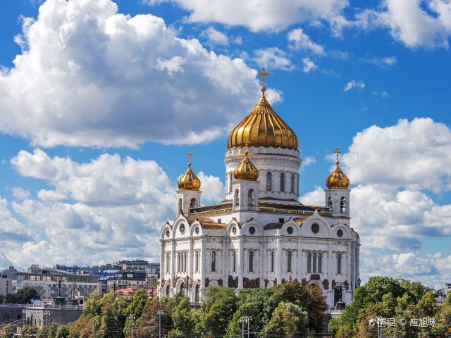 基督救世主主教座堂