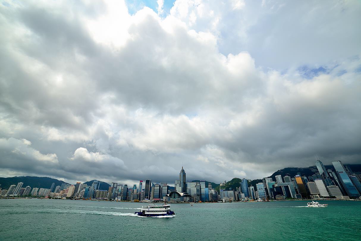 2019尖沙咀_旅游攻略_门票_地址_游记点评,香港旅游景点推荐 - 去哪儿