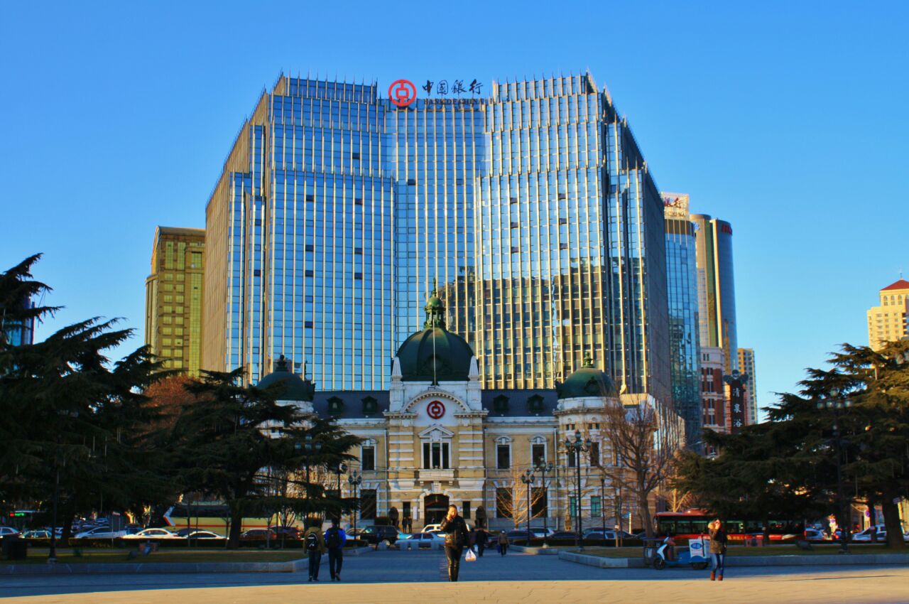 2019中山广场_旅游攻略_门票_地址_游记点评,大连旅游景点推荐 - 去