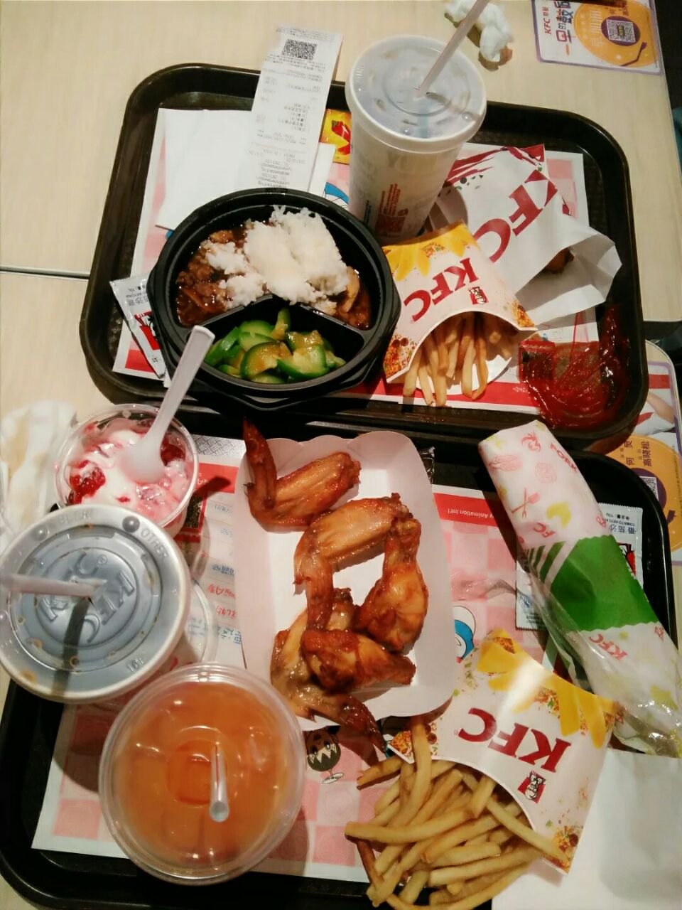 肯德基(勐焕店)