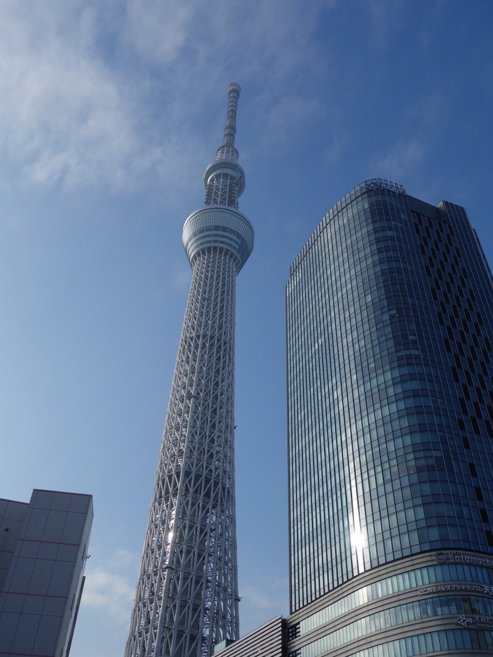 東京晴空塔