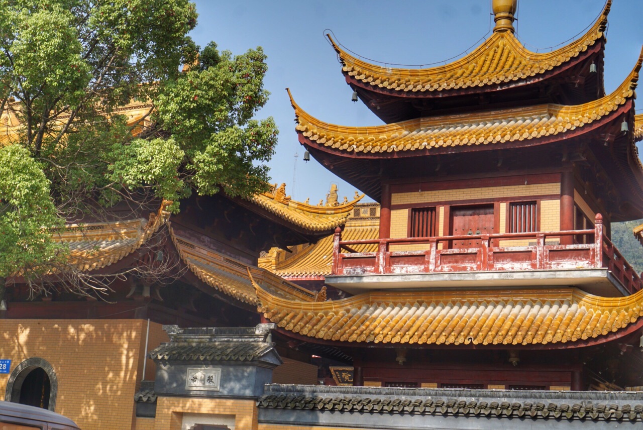 2021华藏寺-旅游攻略-门票-地址-问答-游记点评，峨眉山旅游旅游景点推荐-去哪儿攻略