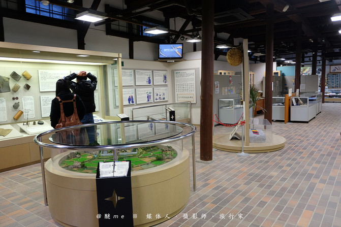 日本伊贺|周杰伦歌词里的忍者村,方文山不是吹