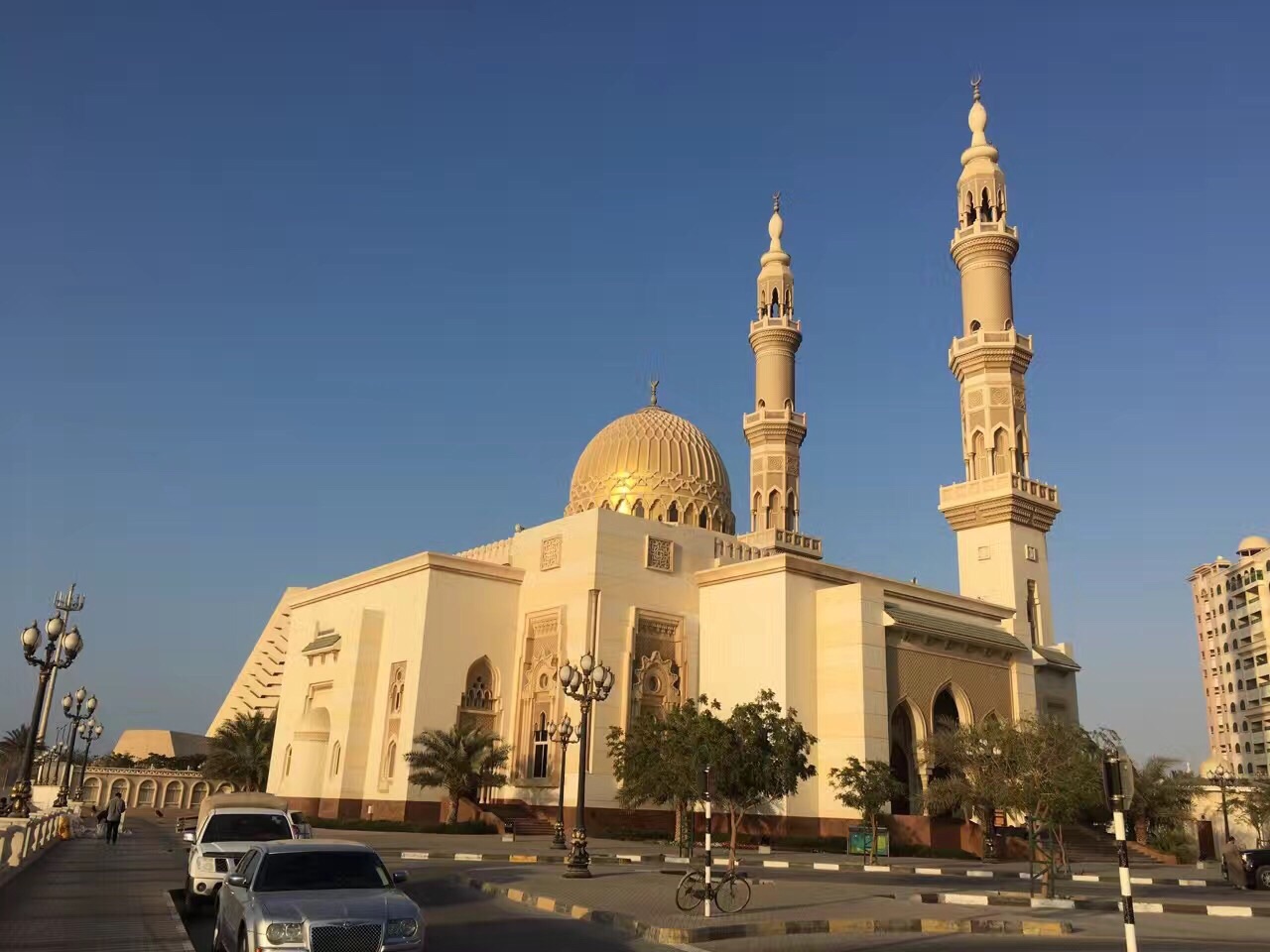 【携程攻略】沙迦沙迦景点,阿联酋不只是迪拜,沙迦虽名气不怎么响亮