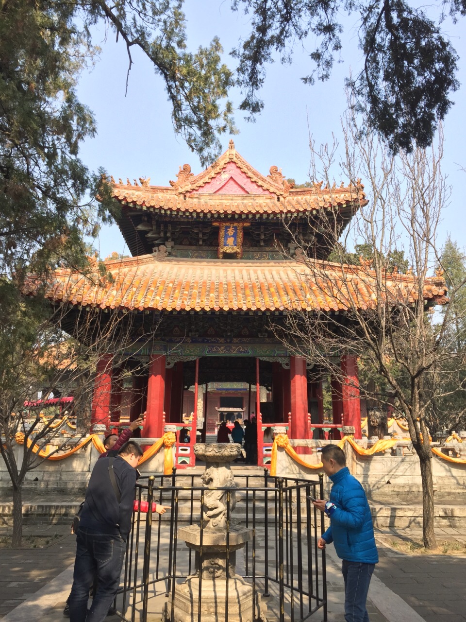 大成殿