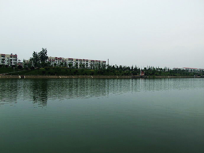 2019沙澧河风景区_旅游攻略_门票_地址_游记点评,漯河旅游景点推荐
