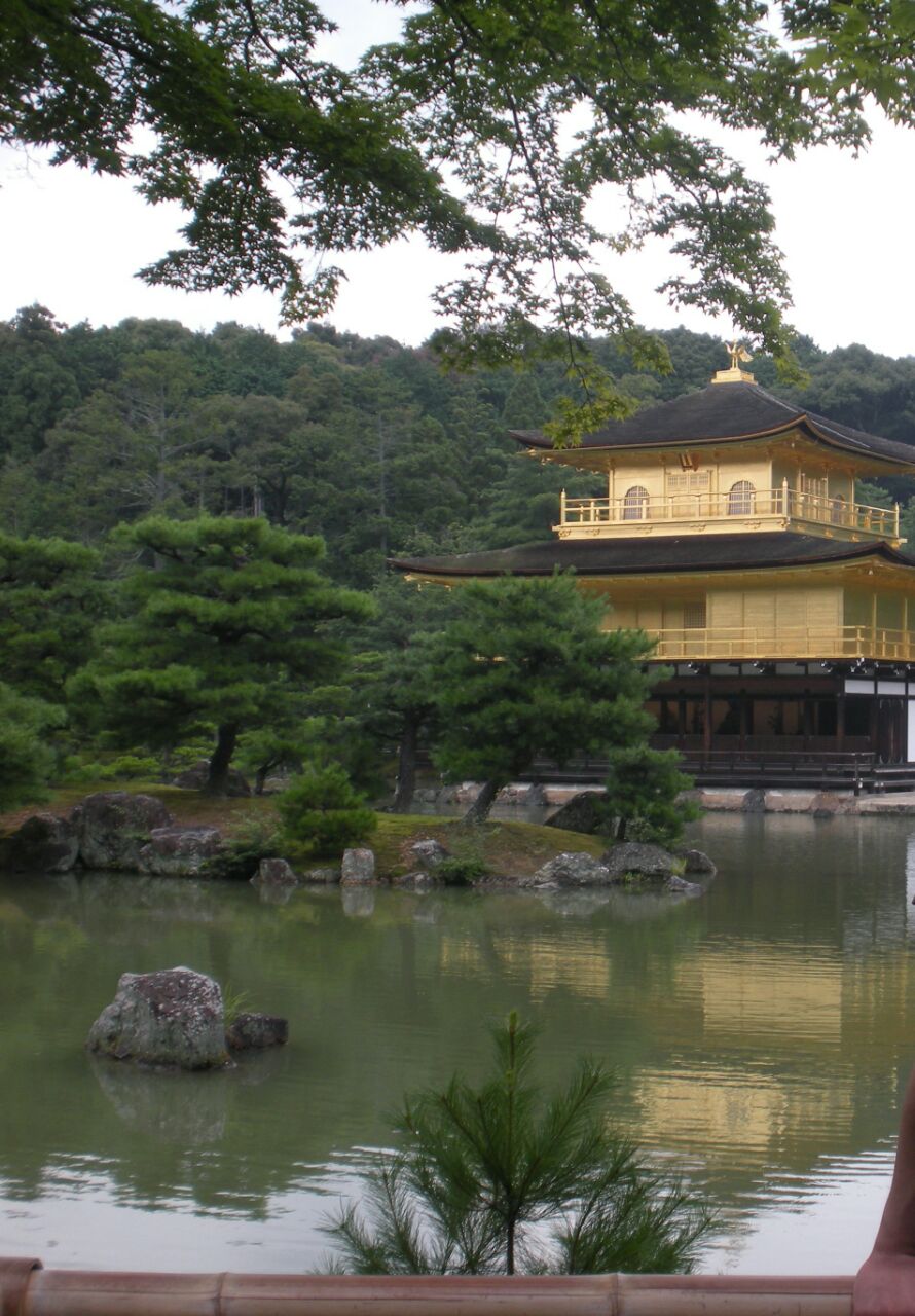 金阁寺