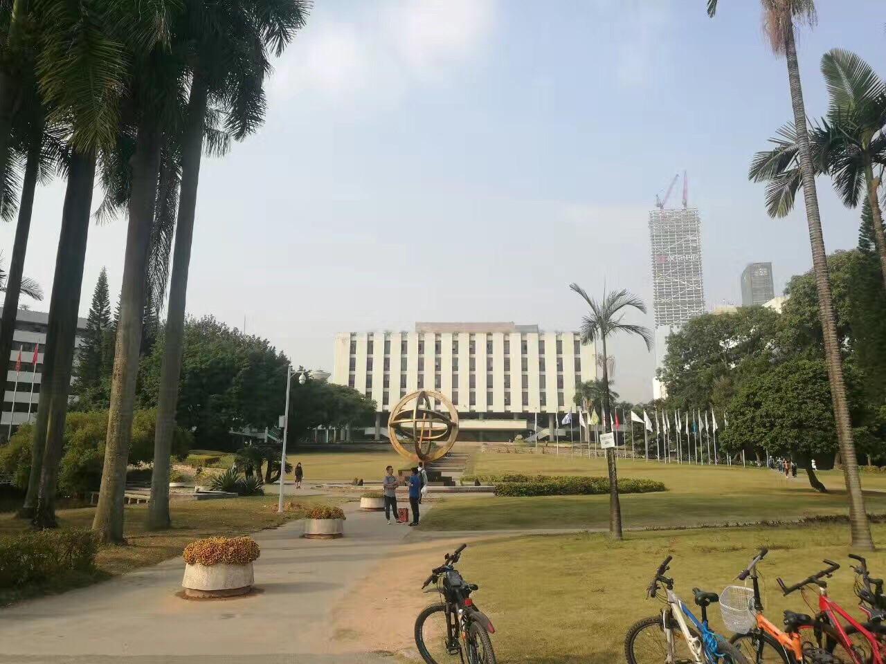 深圳大學