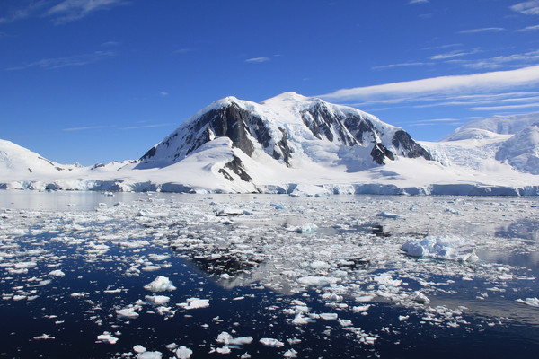 从世界尽头向南 奔向南极冰雪大陆 17年春节南极船行全攻略上部 南极洲游记攻略 携程攻略