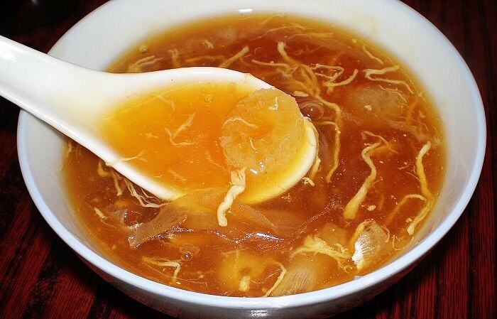 澳门添发碗仔翅美食好吃吗,添发碗仔翅美食味道怎么样,环境/服务好不