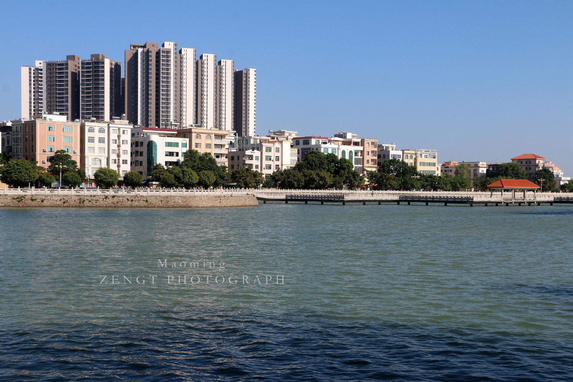东湖公园