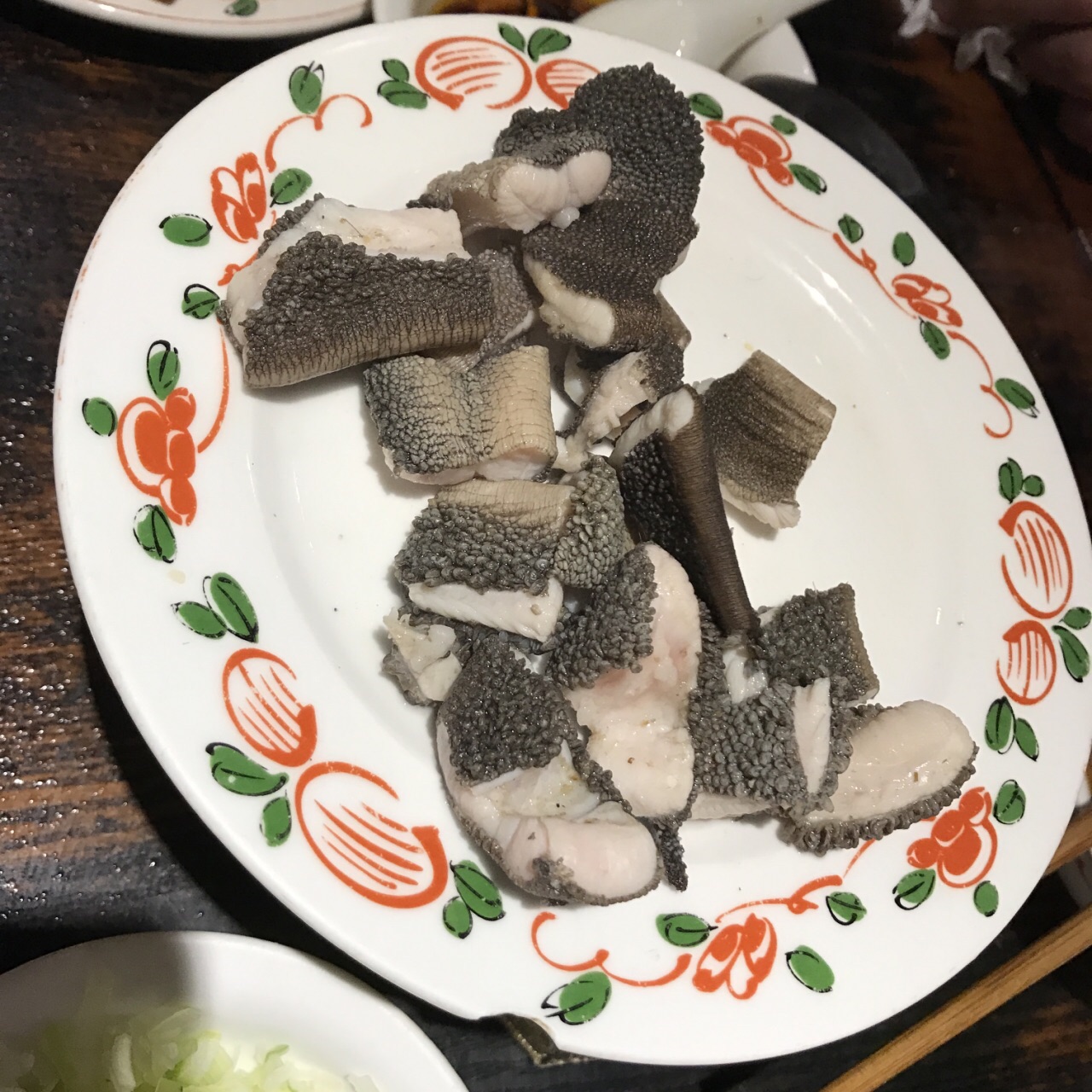 老門框爆肚涮肉(方莊總店)