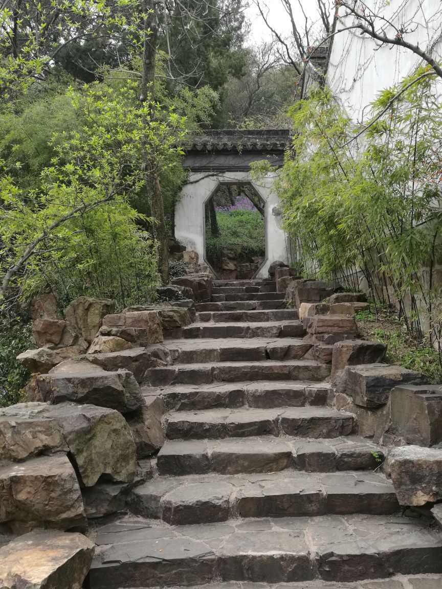 無錫錫惠公園好玩嗎,無錫錫惠公園景點怎麼樣_點評_評價【攜程攻略】