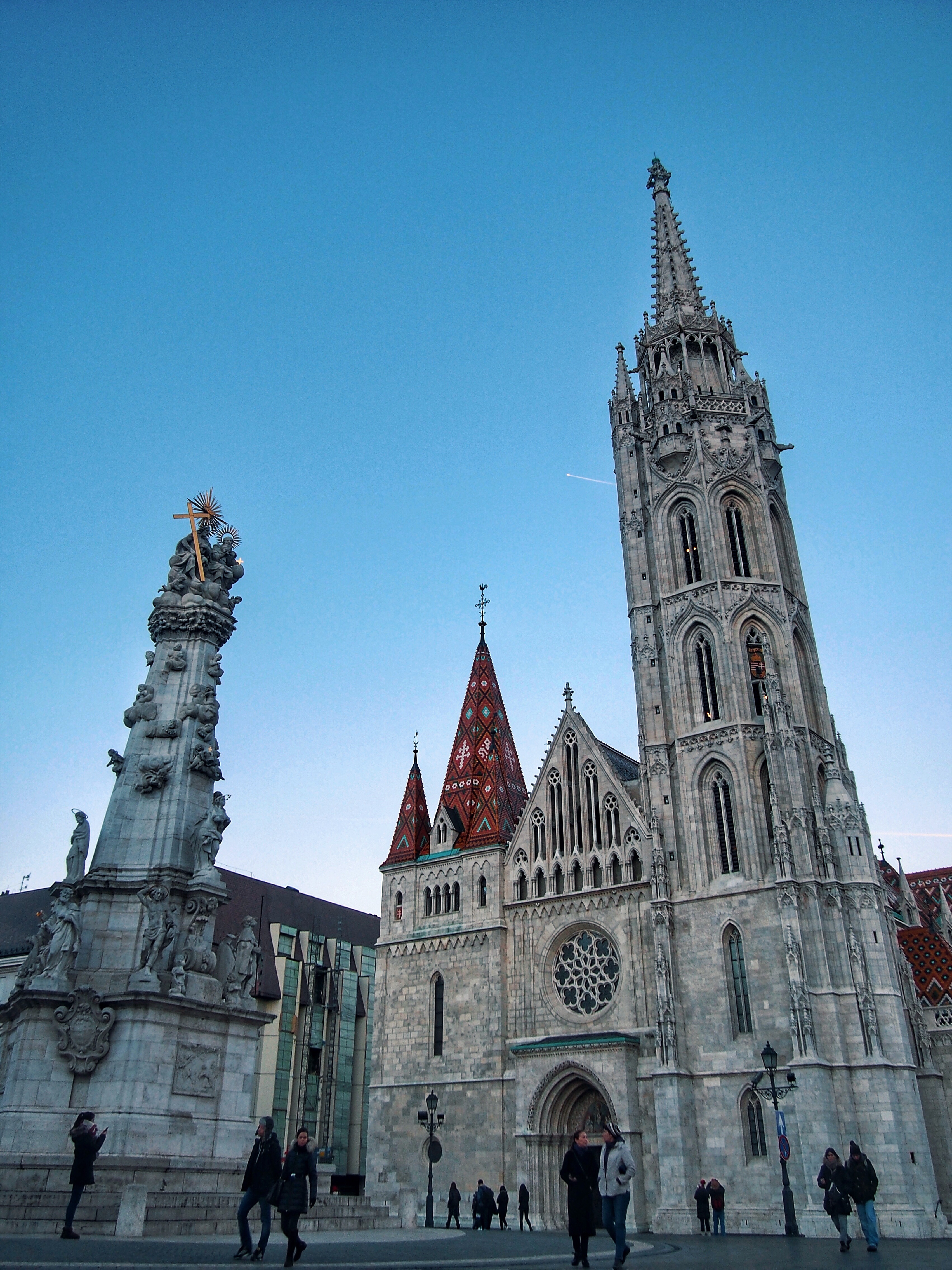 2019马加什教堂_旅游攻略_门票_地址_游记点评,布达佩斯旅游景点推荐 