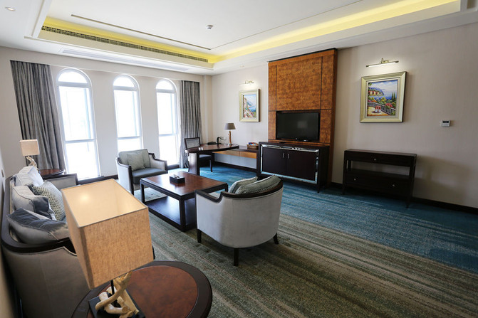 南京周边自驾游:宣城市昆山湖度假区--山青水绿