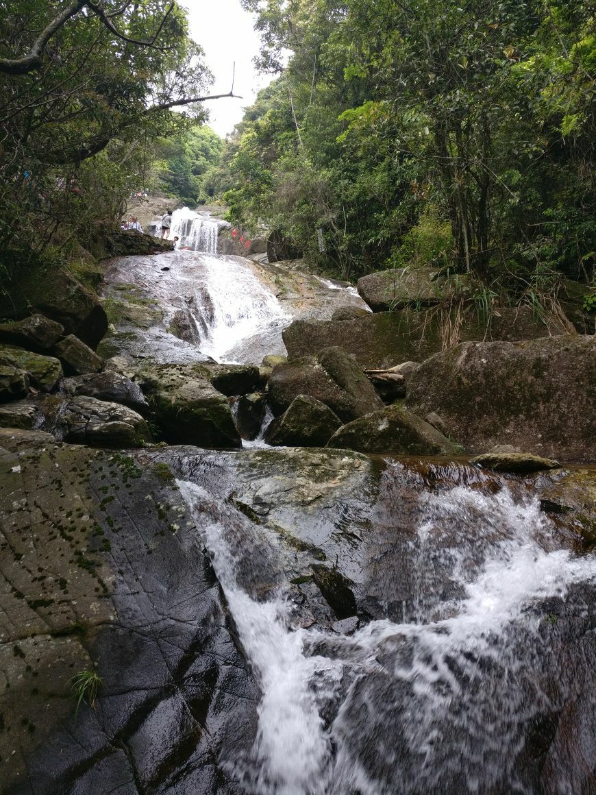 高州仙人洞風景區