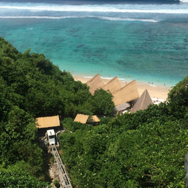 巴厘岛艾吉酒店下午茶餐厅攻略,艾吉酒店下午