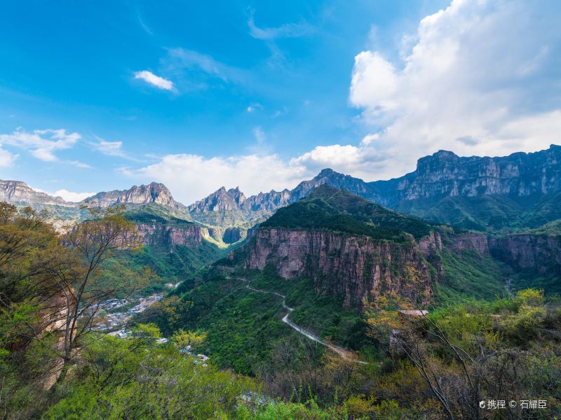 萬仙山萬仙山景區攻略-萬仙山景區門票價格多少錢-團購票價預定優惠