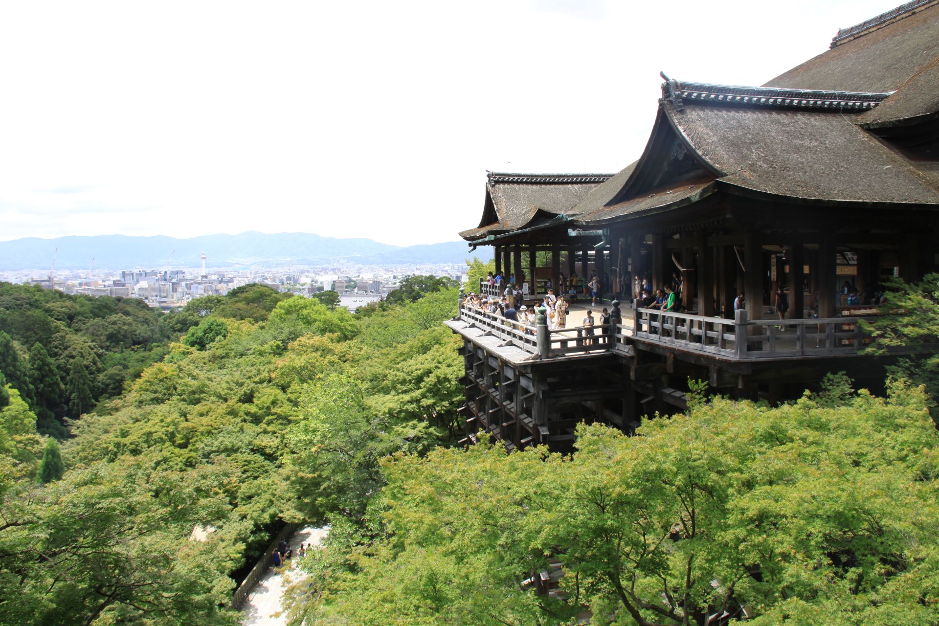清水寺