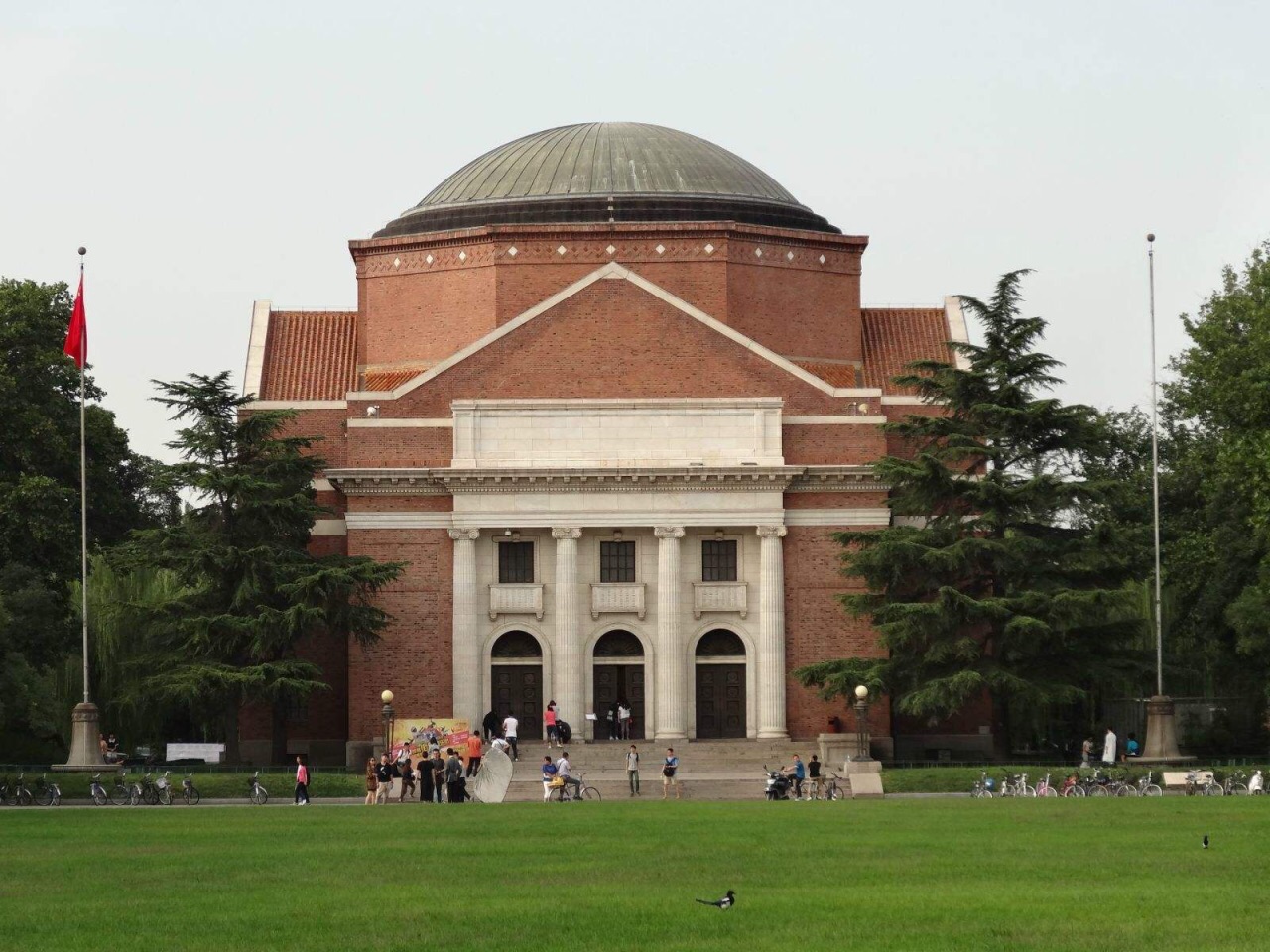 2019清华大学_旅游攻略_门票_地址_游记点评,北京旅游景点推荐 - 去