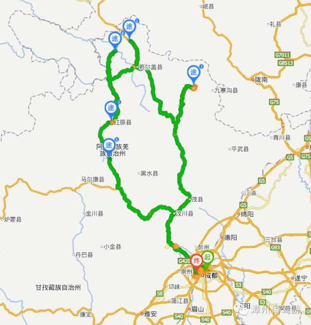 探索自然奇景：玛嘉沟景区引领旅游新风尚