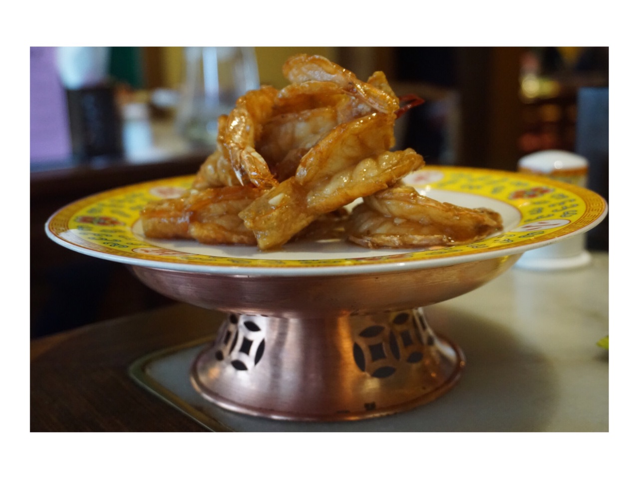 那家小馆 宫廷菜 地道北京味,在北京top50的品牌
店铺