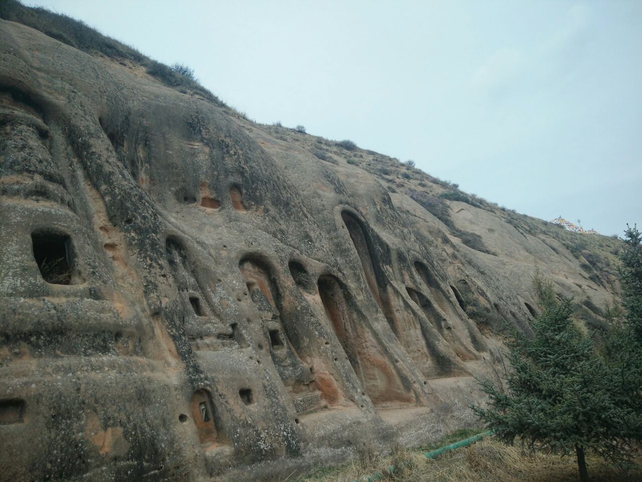 馬蹄寺