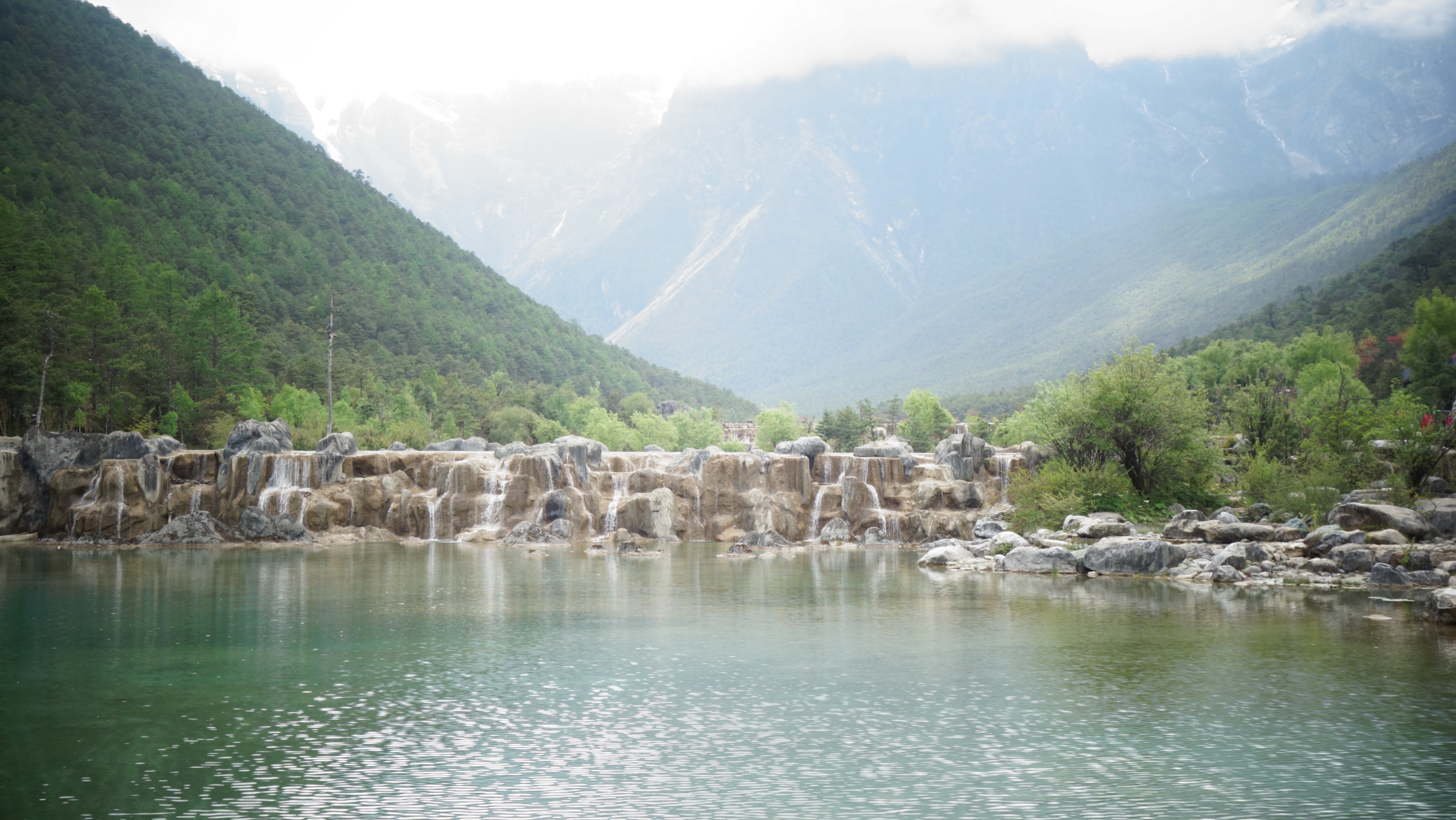 麗江旅遊景點推薦 - 去哪兒攻略社區