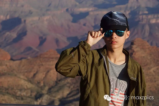 美西黄石狂奔之旅_Max6\/1携程新版_微信公众