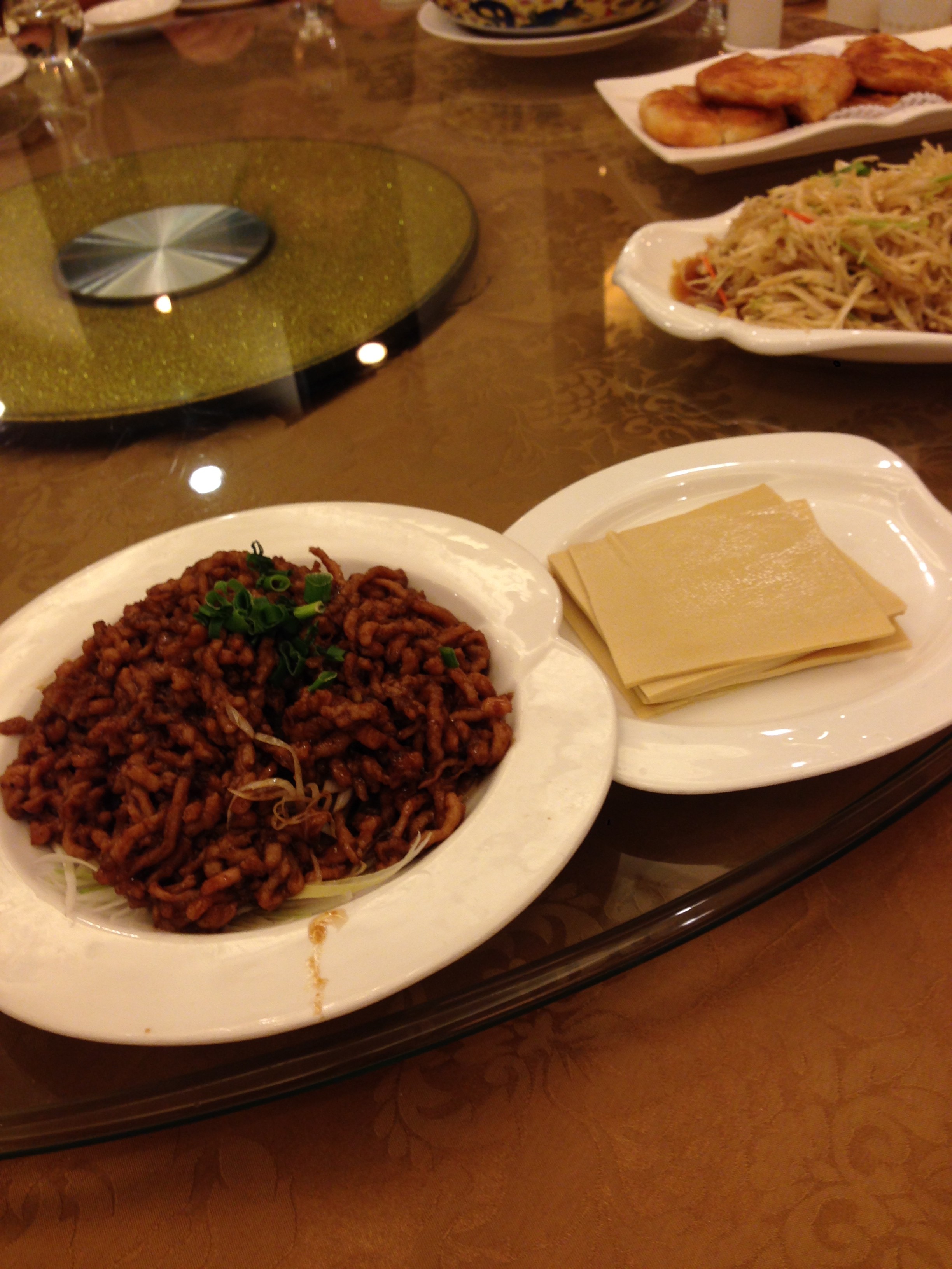 瀋陽勺園飯店(富民南街店)好吃嗎,勺園飯店(富民南街店)味道怎麼樣