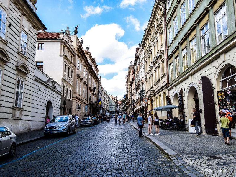 布拉格聂鲁达街攻略-聂鲁达街门票价格多少钱-团购票价预定优惠-景点