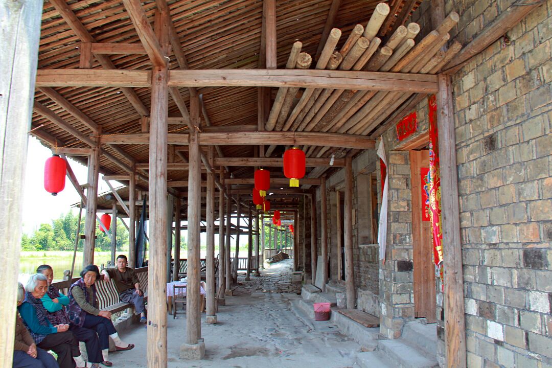 高岭土矿遗址园区