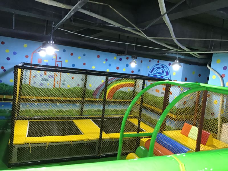 南昌新方向童乐小镇攻略-新方向童乐小镇门票价格多少钱-团购票价预定