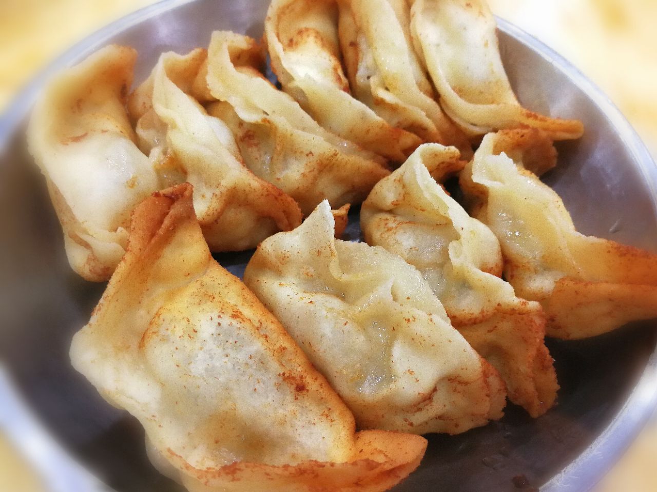 向群锅饺(登高路店)