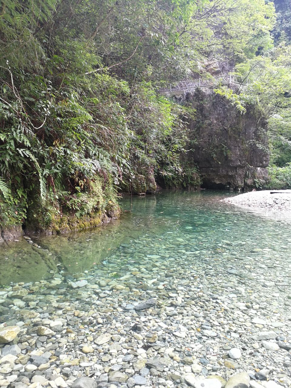观音岩